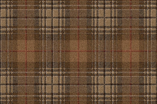 Ulster Carpets Country House Collection Beaumont Croft Gold 48/20016 (Please Call for per M² Cost)