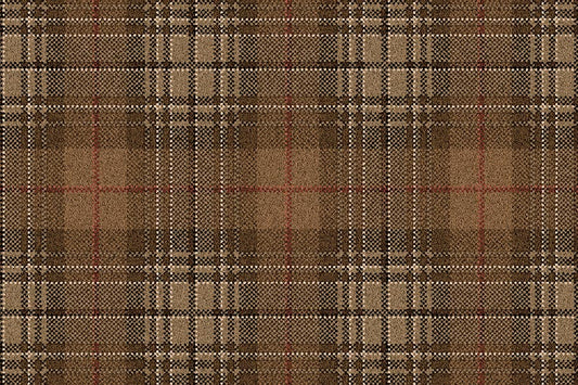 Ulster Carpets Country House Collection Beaumont Croft Gold 48/20016 (Please Call for per M² Cost)