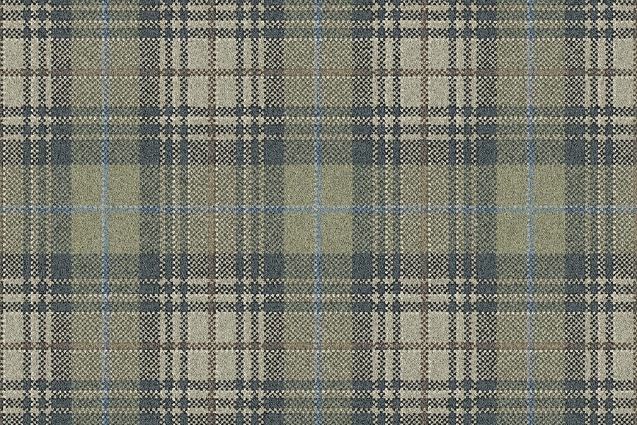 Ulster Carpets Country House Collection Beaumont Inkstone 92/20016 (Please Call for per M² Cost)