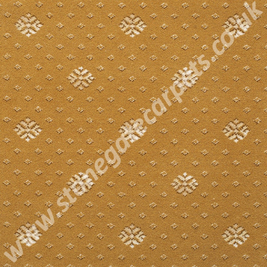 Brintons Carpets Royal Marquis Collection Antique Gold Flake 6/50345 (per M²)