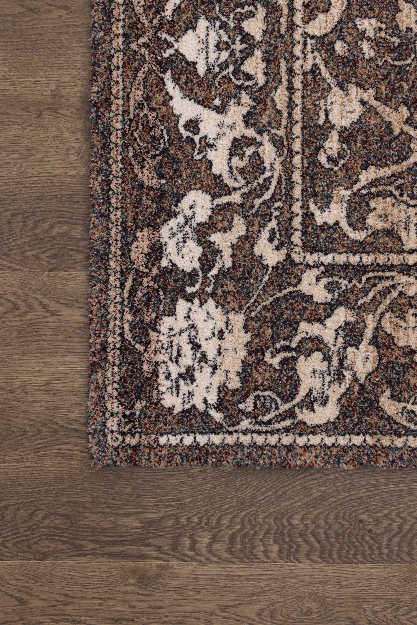 Agnella Rugs Calisia ANATO Dark Beige - 100% New Zealand Wool - Free Delivery