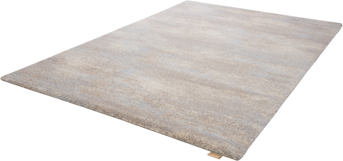 Agnella Rugs Calisia ANGIE Marine - 100% New Zealand Wool - Free Delivery