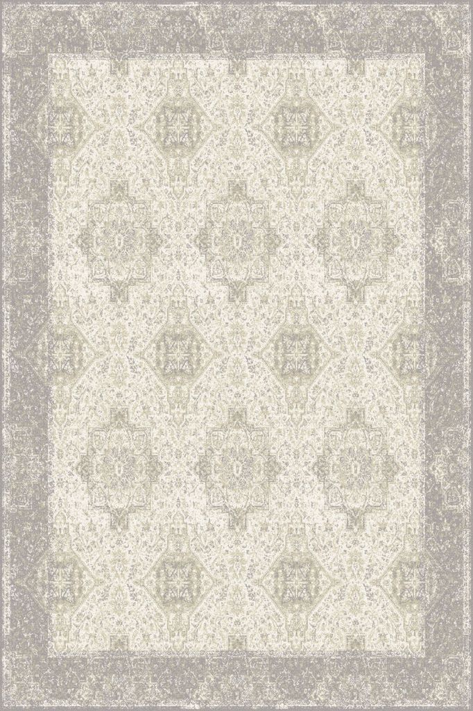 Agnella Rugs Isfahan AUGUSTUS Beige - 50/50 British/New Zealand Wool - Free Delivery