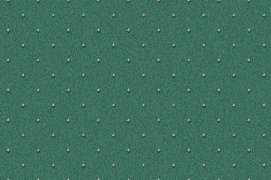 Ulster Carpets Athenia Pindot Pale Green 45/2572 (Please Call for per M² Cost)