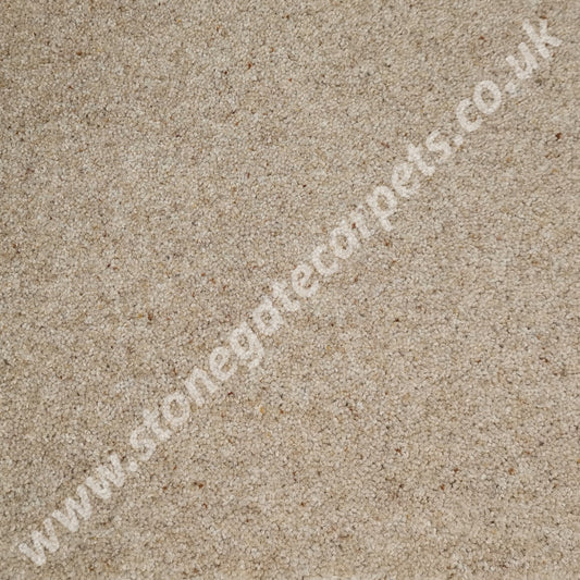 Brintons Bell Twist Barley Carpet Remnant  (1.30m x 3.20m - £124.80)  (1.27m x 3.66m - £139.50)  (1.70m x 3.56m - £181.50)