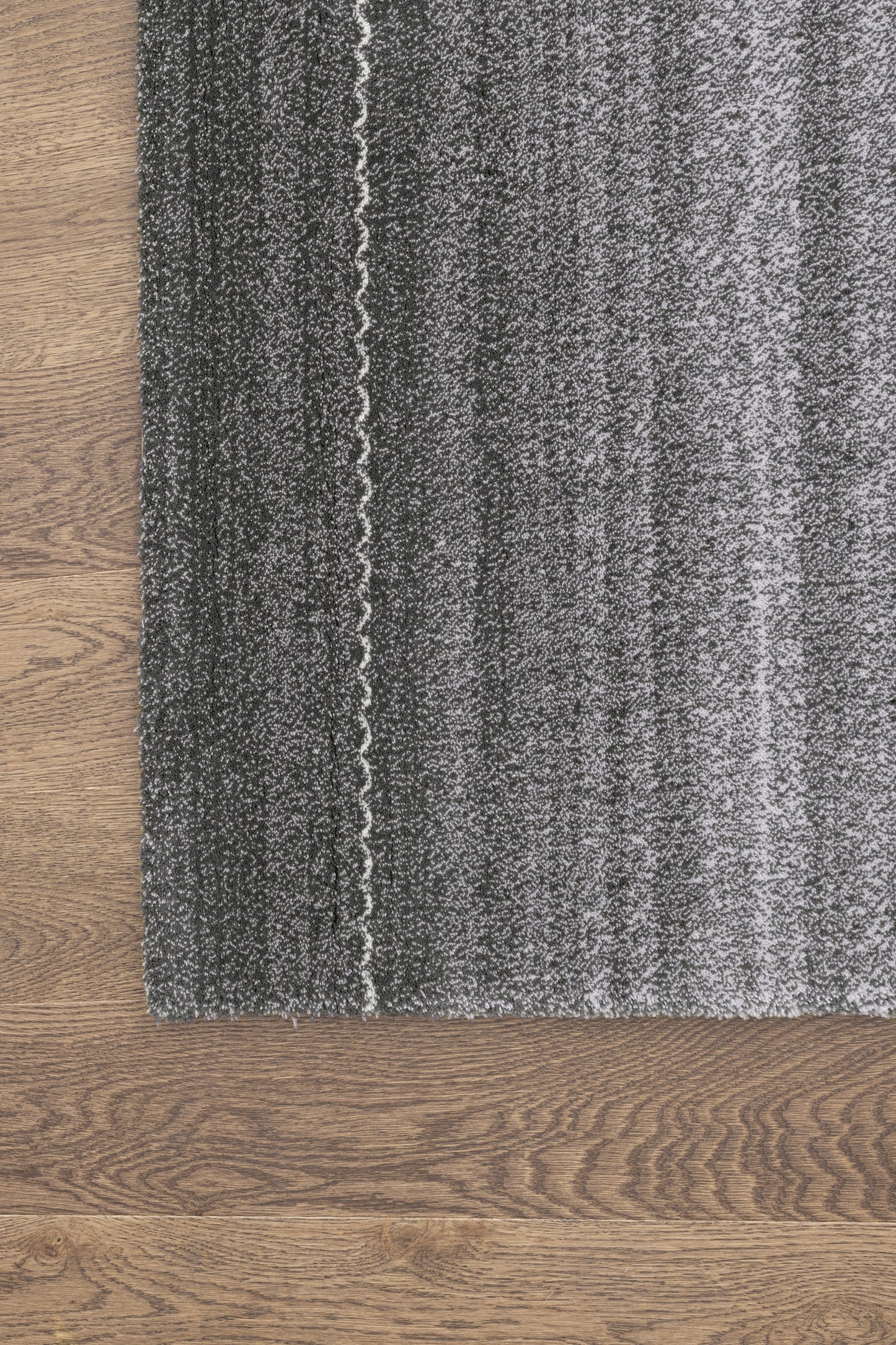 Agnella Rugs Calisia BEVERLY Light Grey - 100% New Zealand Wool - Free Delivery