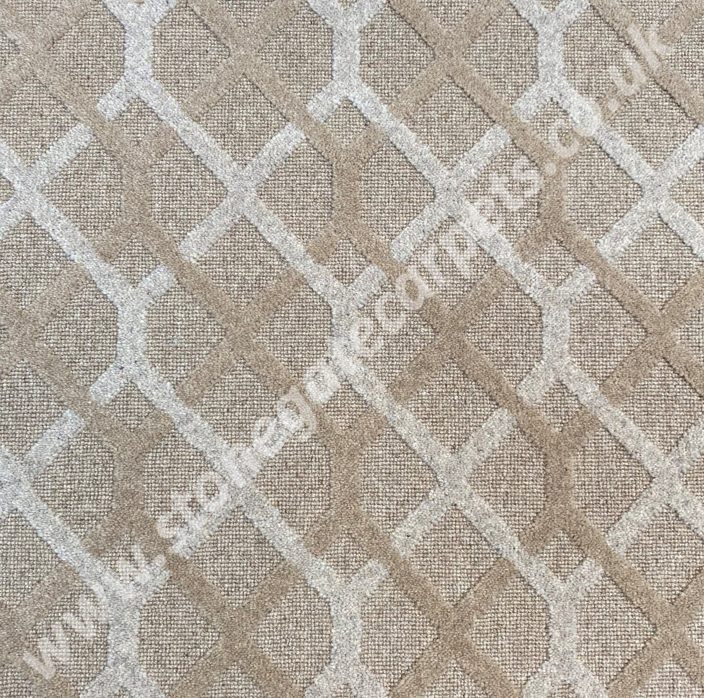 Brintons Carpets | The Country Life Collection | Plato Bamboo | £75.00 Per M² 