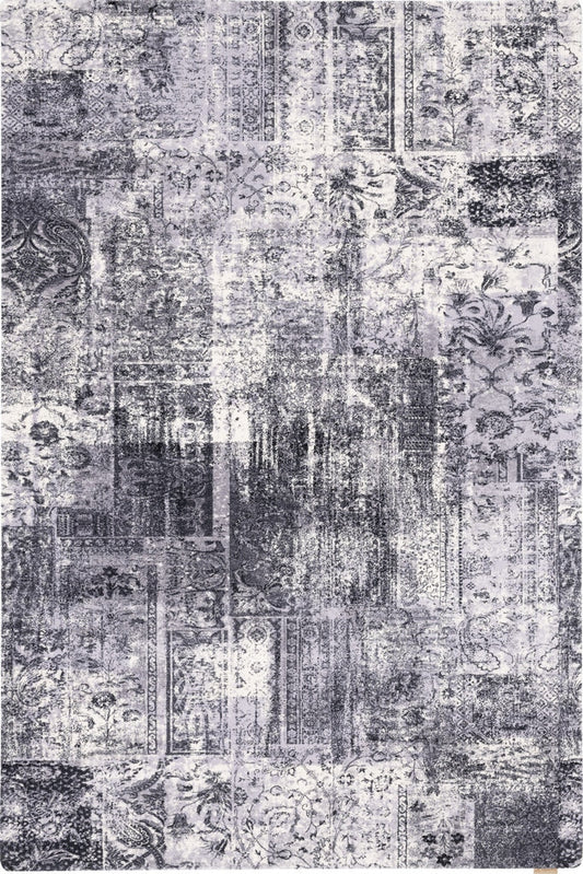 Agnella Rugs Calisia EDDIE Graphite