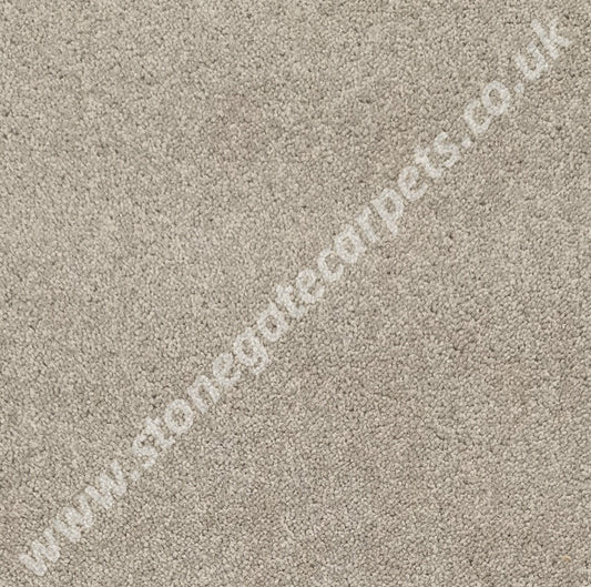 French Grey - G1022 - Grange Wilton - Ulster Carpets