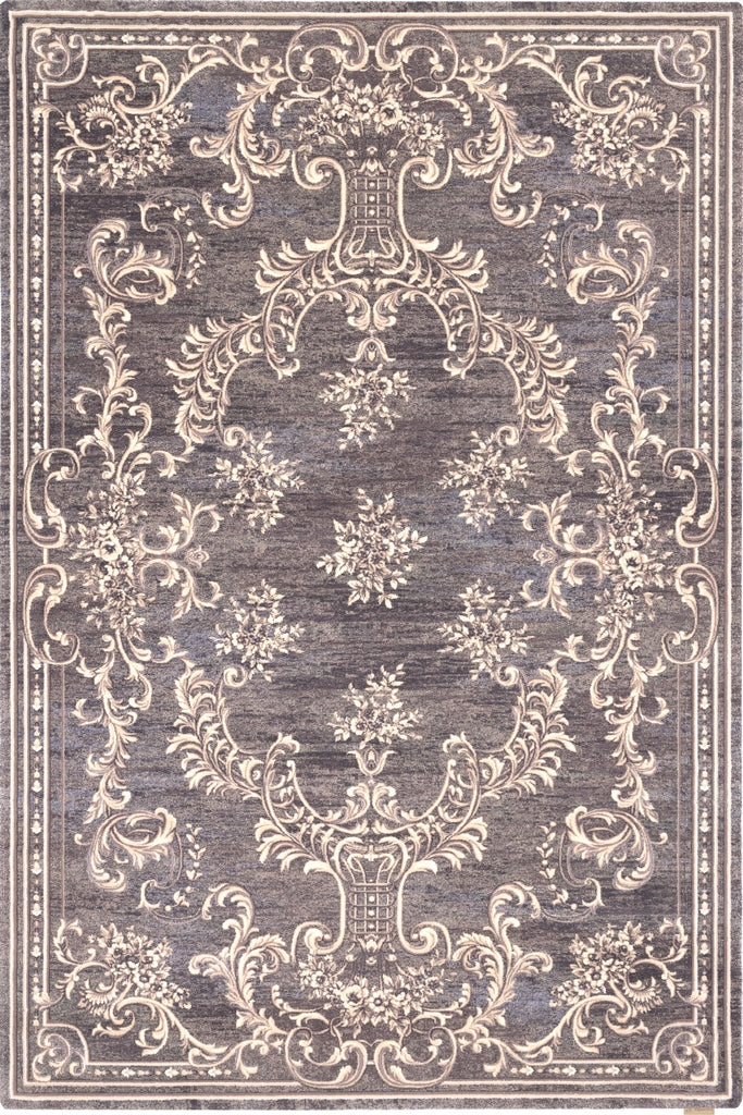 Agnella Rugs Calisia GODAR Heather - 100% New Zealand Wool - Free Delivery