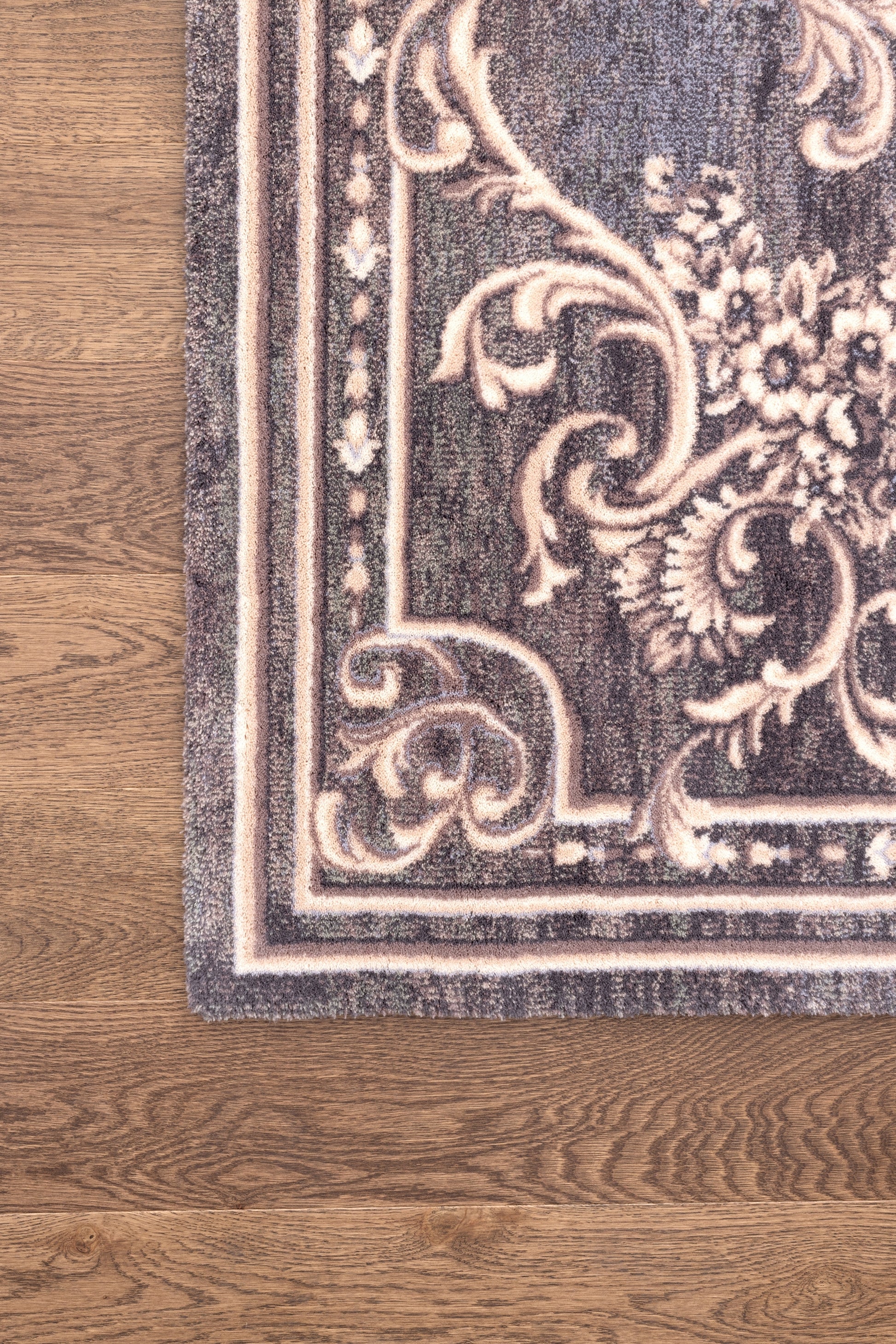 Agnella Rugs Calisia GODAR Heather - 100% New Zealand Wool - Free Delivery