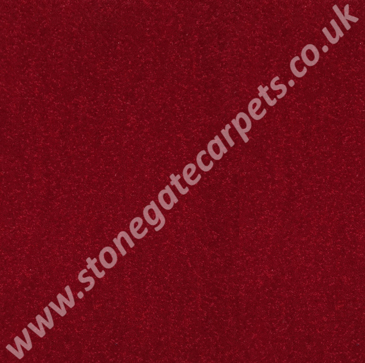 Grenadier Red - G1010 - Grange Wilton - Ulster Carpets