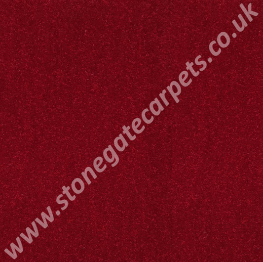 Grenadier Red - G1010 - Grange Wilton - Ulster Carpets