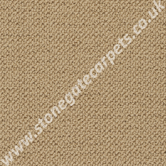 Grosgrain Wheat - Simply Natural - Axminster Carpets