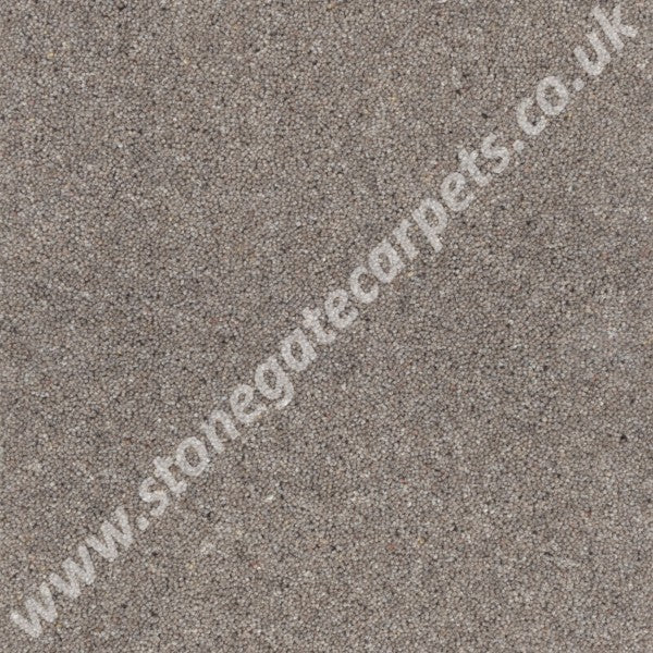 Brintons Carpets | Bell Twist |Pebble Dark| £44.00 Per M²