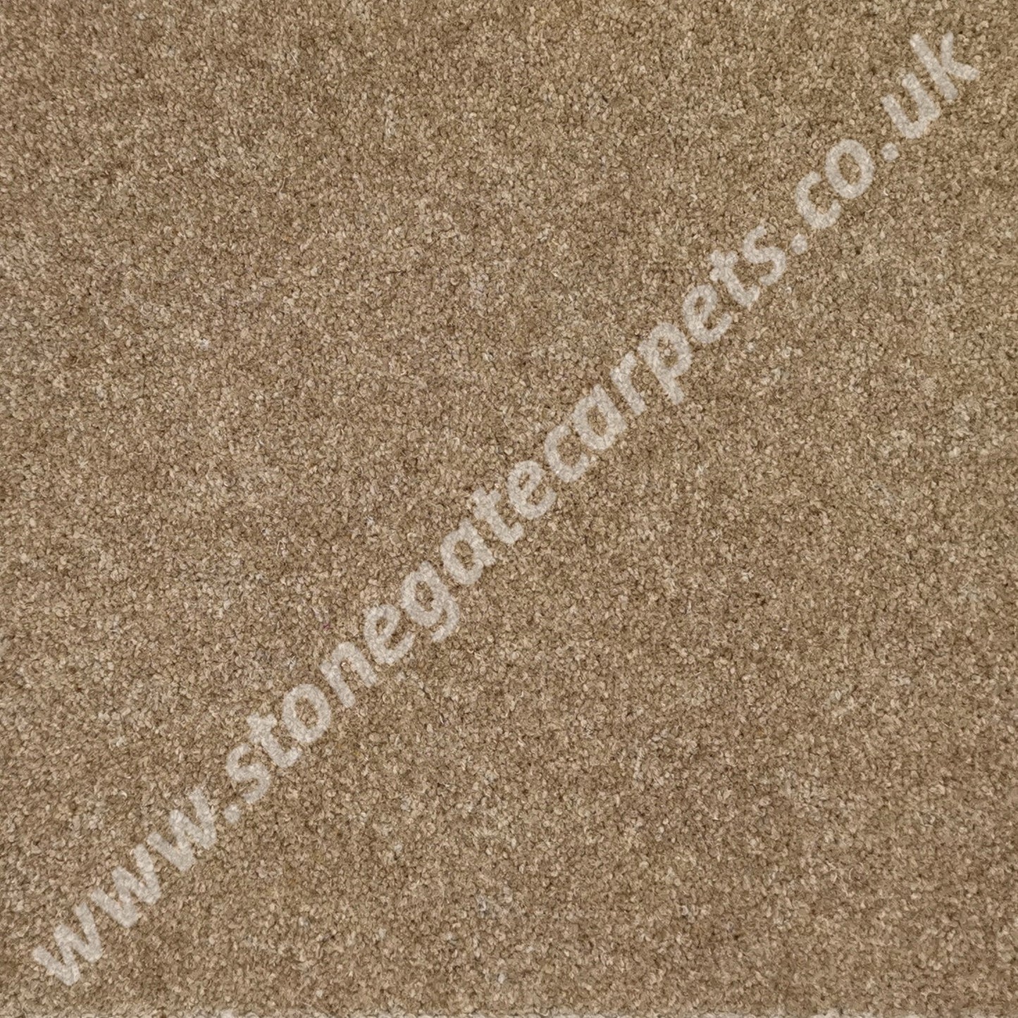 Brintons Carpets | Bell Twist | Irish Linen | £44.00 Per M²