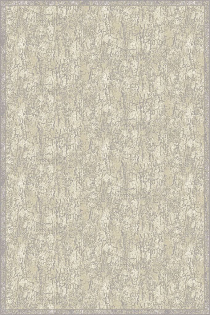 Agnella Rugs Isfahan JULIUS Beige - 100% New Zealand Wool - Free Delivery