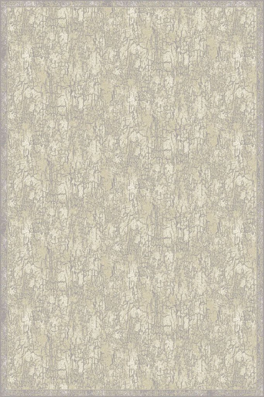 Agnella Rugs Isfahan JULIUS Beige - 100% New Zealand Wool - Free Delivery
