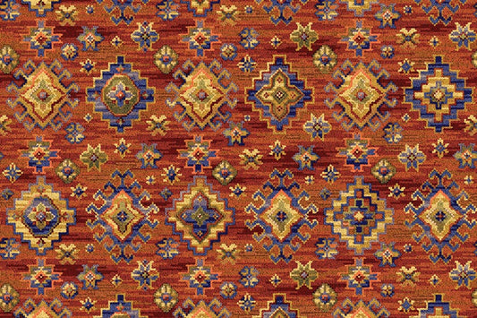 Ulster Carpets Glenavy Kilim 81/2055 (Please Call for per M² Cost)