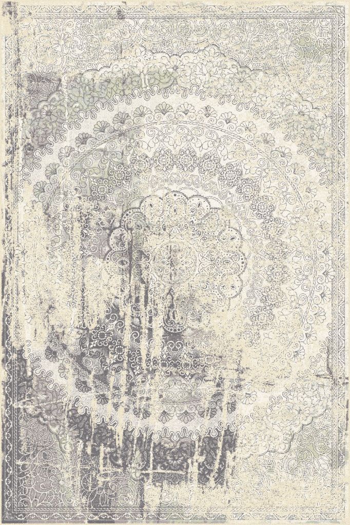 Agnella Rugs Isfahan LIDIUS Sand - 100% New Zealand Wool - Free Delivery