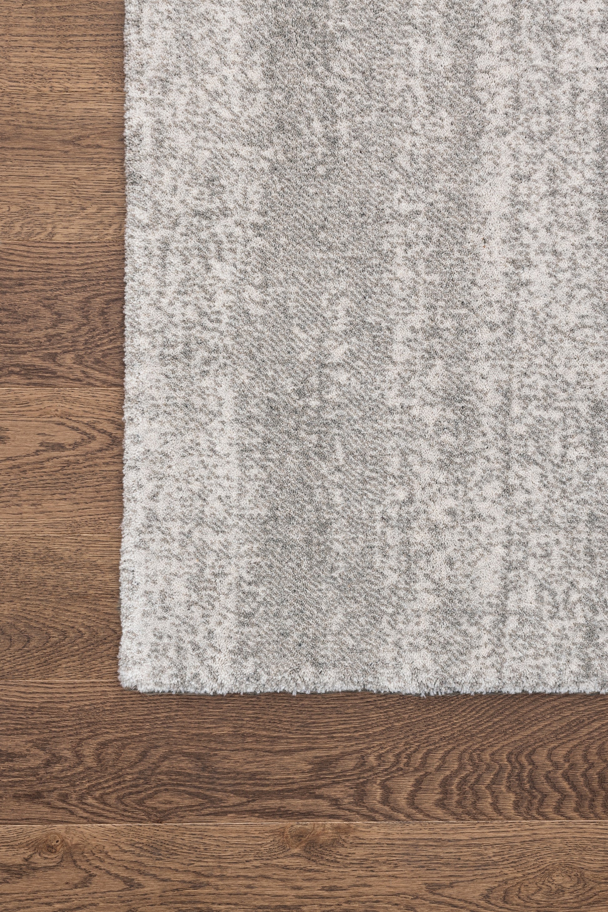 Agnella Rugs Calisia M MADISON Grey - 50% British Wool 50% New Zealand Wool - Free Delivery