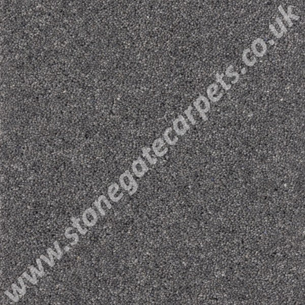 Brintons Carpets | Bell Twist |Iron Anvil| £44.00 Per M²