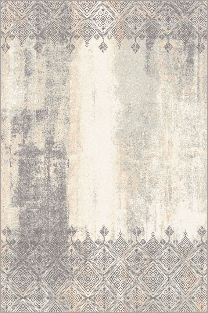 Agnella Rugs Isfahan NAWARRA Heather - 100% New Zealand Wool - Free Delivery