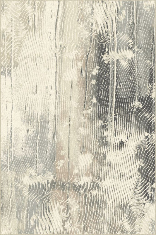 Agnella Rugs Isfahan ORNAN Pearl - 100% New Zealand Wool - Free Delivery