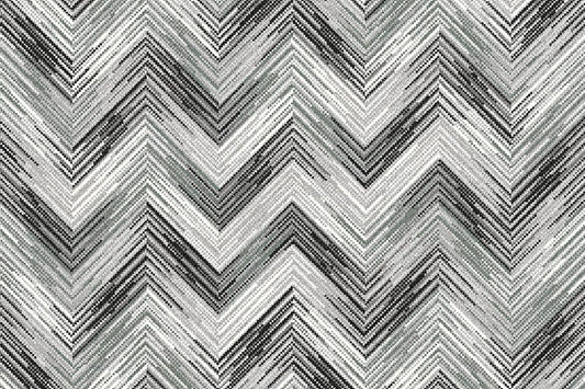 Ulster Carpets Fusion Reverb Tungsten 92/20088 (Please Call for per M² Cost)