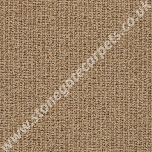Straw/Cornsilk - Simply Natural Ribgrass - Axminster Carpets