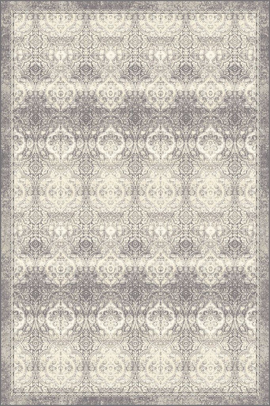 Agnella Rugs Isfahan TEMIS Sand - 100% New Zealand Wool - Free Delivery