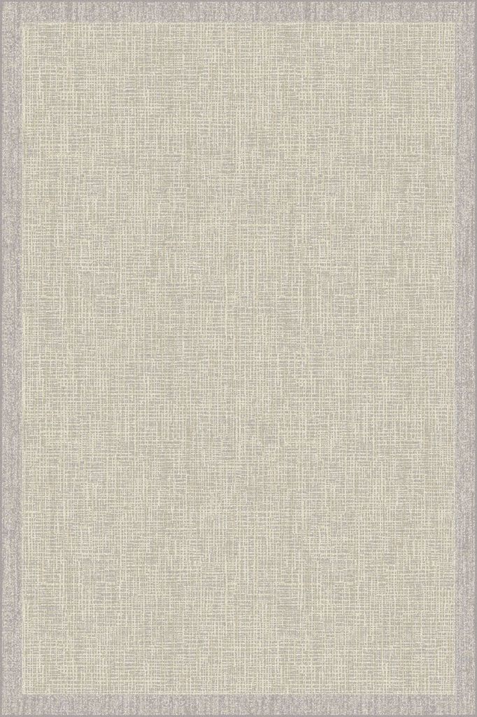 Agnella Rugs Isfahan TITUS Beige - 100% New Zealand Wool - Free Delivery