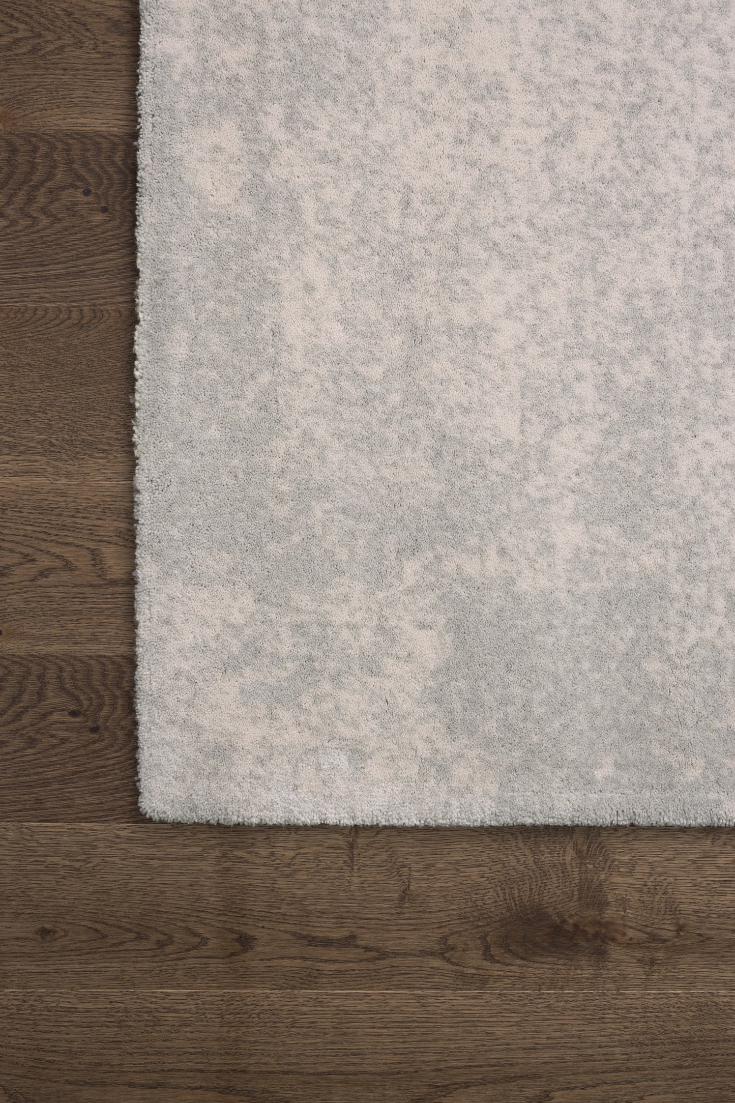 Agnella Rugs Calisia M TIZO Alabaster - 50% British Wool 50% New Zealand Wool - Free Delivery