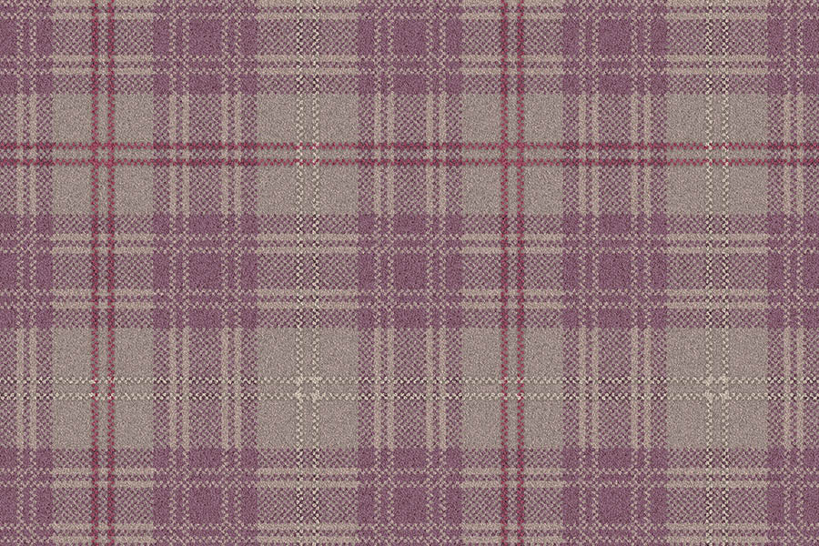 Ulster Carpets Braeburn Tayberry 01/20084 (Please Call for per M² Cost)