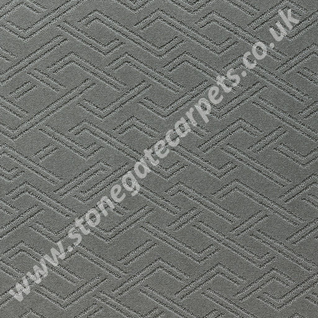 Ulster Carpets Terraen Berg Granit 76/2603 (Please Call for per M² Cost)