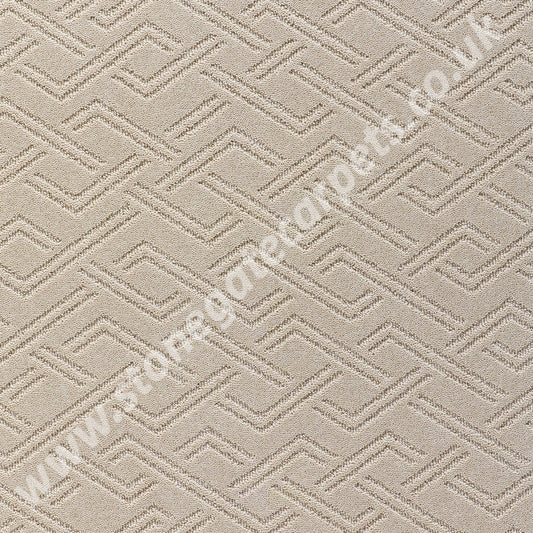 Ulster Carpets Terraen Berg Kaffe 03/2603 (Please Call for per M² Cost)