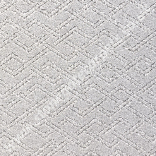 Ulster Carpets Terraen Berg Krem 20/2603 (Please Call for per M² Cost)