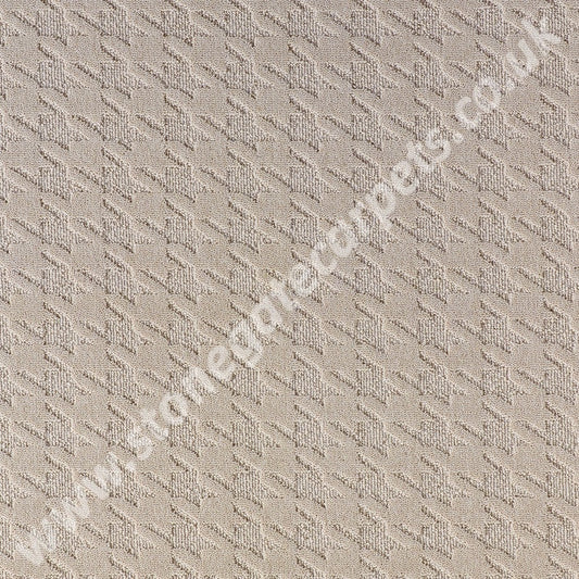 Ulster Carpets Terraen Lenke Kaffe 30/2601 (Please Call for per M² Cost)