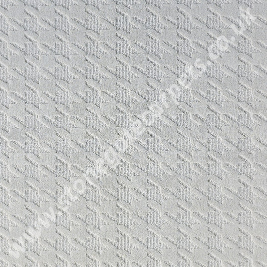 Ulster Carpets Terraen Lenke Krem 20/2601 (Please Call for per M² Cost)