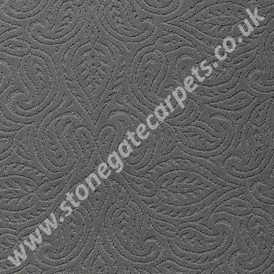 Ulster Carpets Terraen Nomad Granit 76/2607 (Please Call for per M² Cost)