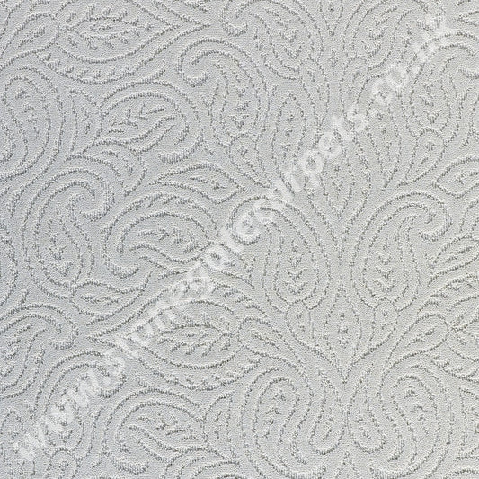 Ulster Carpets Terraen Nomad Krem 20/2607 (Please Call for per M² Cost)