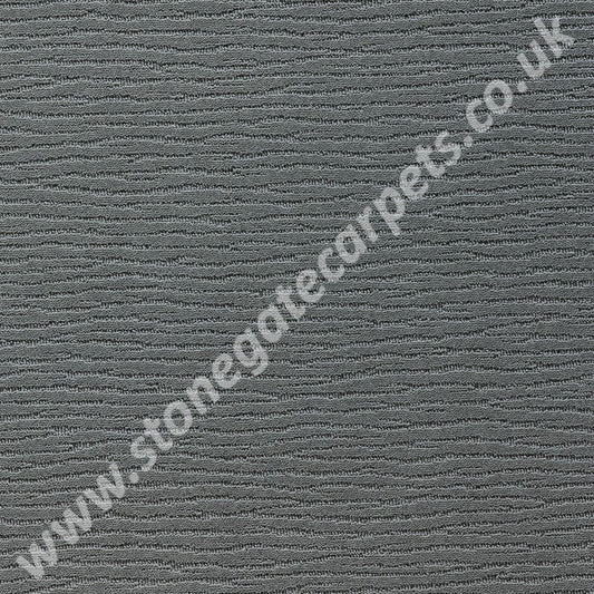 Ulster Carpets Terraen Ryg Granit 76/2606 (Please Call for per M² Cost)