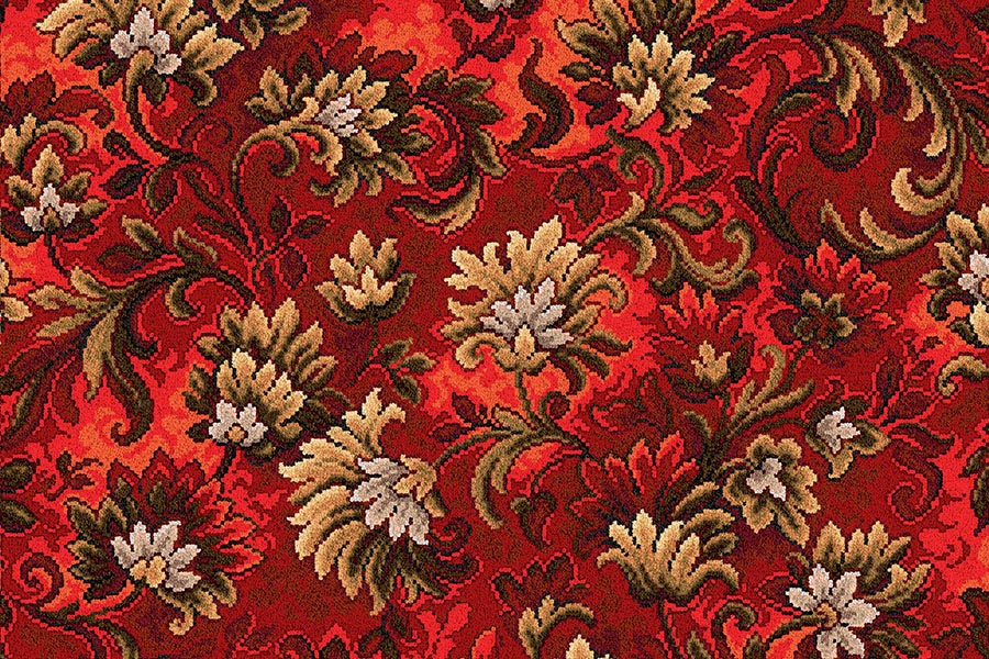 Ulster Carpets Glenavy Vesuvius 21/2886 (Please Call for per M² Cost)