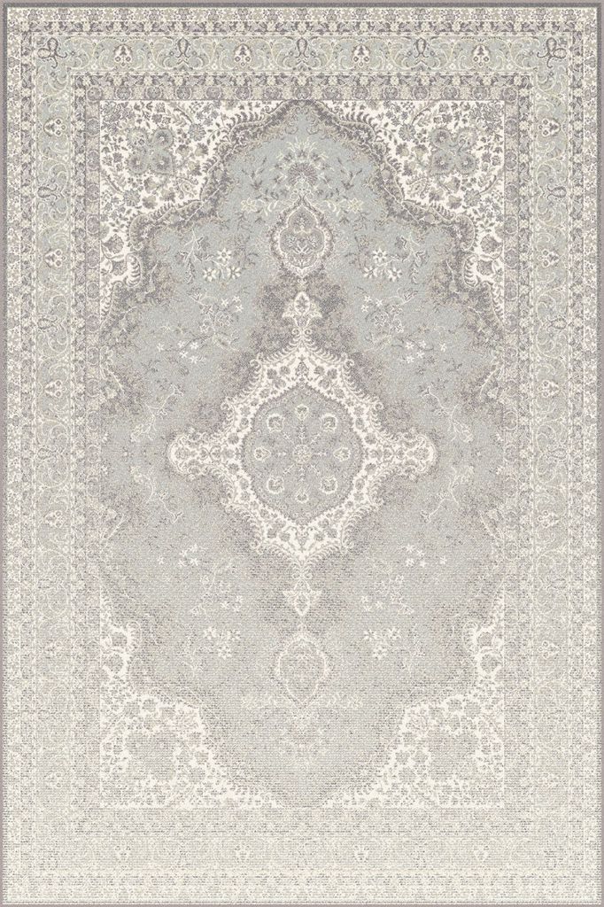 Agnella Rugs Isfahan WALLA Heather - 100% New Zealand Wool - Free Delivery