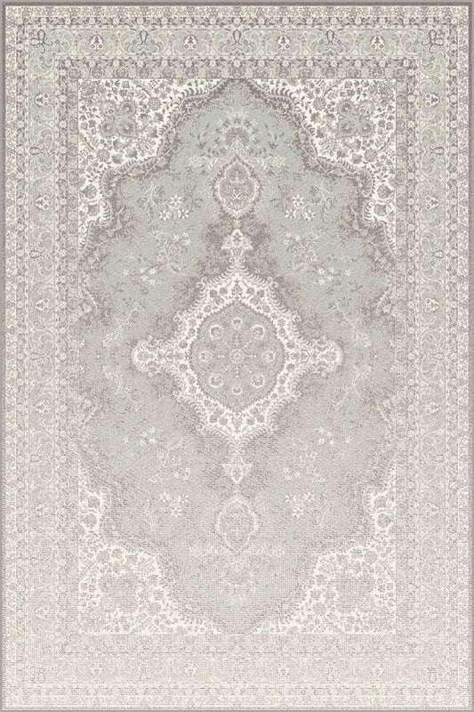 Agnella Rugs Isfahan WALLA Heather - 100% New Zealand Wool - Free Delivery