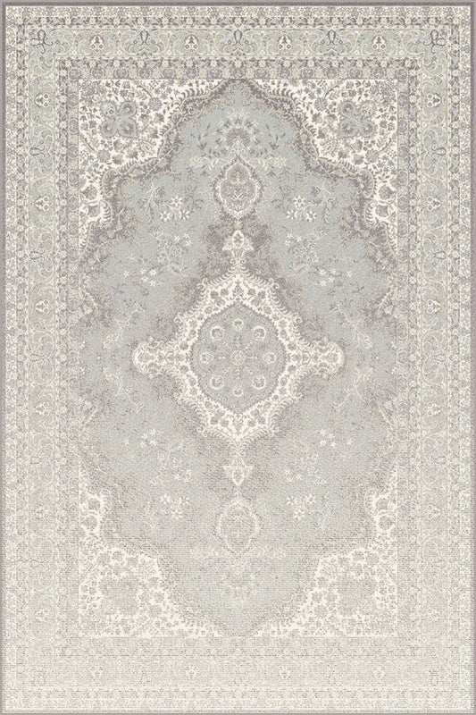 Agnella Rugs Isfahan WALLA Heather - 100% New Zealand Wool - Free Delivery