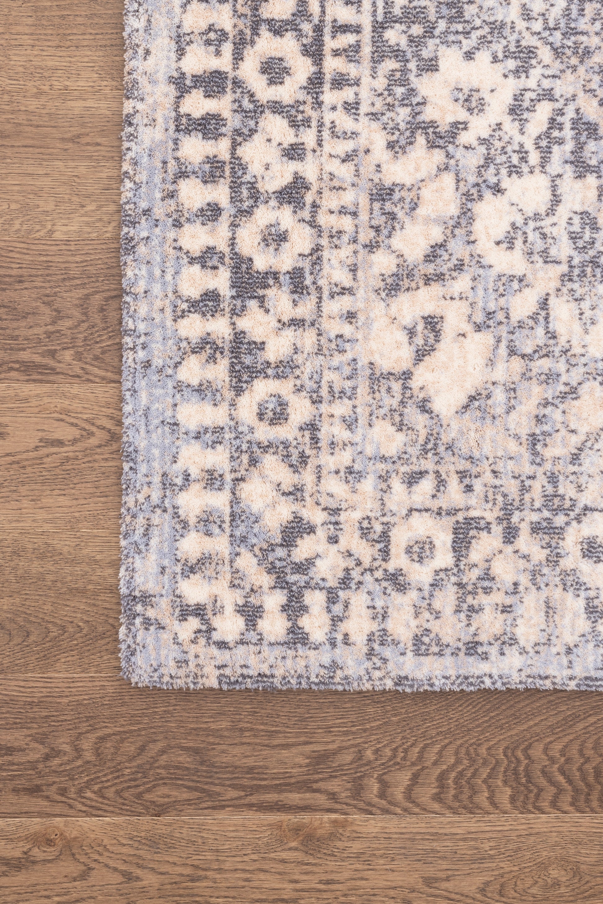 Agnella Rugs Calisia YOKO Alabaster - 100% New Zealand Wool - Free Delivery
