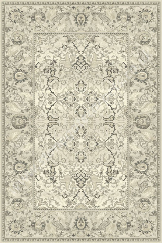 Agnella Rugs Agnus HETMAN Linen - 100% New Zealand Wool - Free Delivery