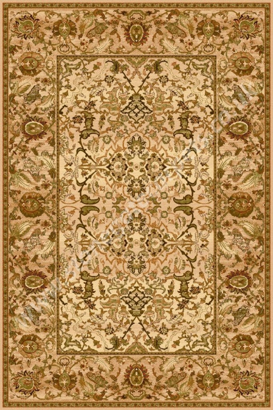 Agnella Rugs Agnus HETMAN Sahara - 100% New Zealand Wool - Free Delivery