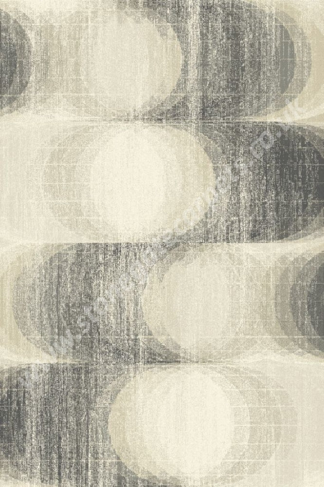 Agnella Rugs Agnus KAOLA Pearl - 100% New Zealand Wool - Free Delivery